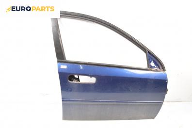 Врата за Chevrolet Lacetti Hatchback (03.2003 - ...), 4+1 вр., хечбек, позиция: предна, дясна