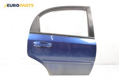 Врата за Chevrolet Lacetti Hatchback (03.2003 - ...), 4+1 вр., хечбек, позиция: задна, дясна