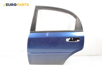 Врата за Chevrolet Lacetti Hatchback (03.2003 - ...), 4+1 вр., хечбек, позиция: задна, лява