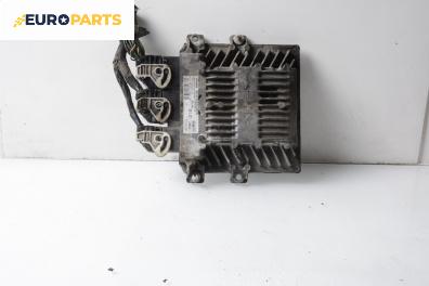 Компютър двигател за Volvo S40 II Sedan (12.2003 - 12.2012) 2.0 D, 136 к.с.