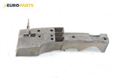 Основа броня за Renault Scenic I Minivan (09.1999 - 07.2010), миниван, позиция: задна