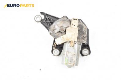 Ел. мотор за чистачките за Renault Scenic I Minivan (09.1999 - 07.2010), миниван, позиция: задна