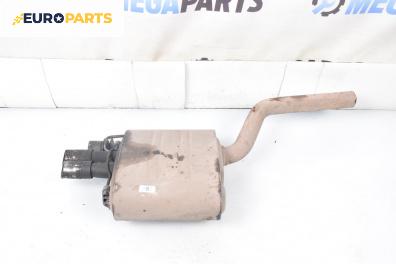 Крайно гърне за BMW 5 Series E60 Touring E61 (06.2004 - 12.2010) 530 d, 218 к.с.