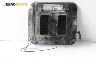 Компютър двигател за Opel Vectra B Estate (11.1996 - 07.2003) 1.8 i 16V, 115 к.с., № 90 569 370
