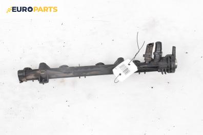 Бензинова рейка за Volkswagen Polo Hatchback II (10.1994 - 10.1999) 75 1.6, 75 к.с.