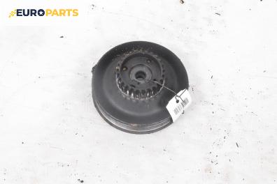 Ремъчна шайба за Volkswagen Polo Hatchback II (10.1994 - 10.1999) 75 1.6, 75 к.с.