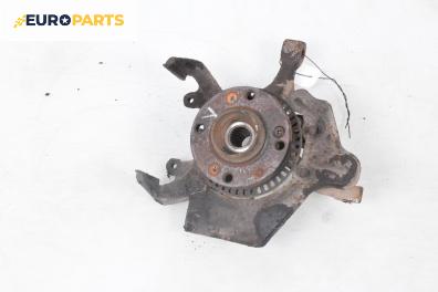 Шенкел главина за Volkswagen Polo Hatchback II (10.1994 - 10.1999), позиция: предна, лява