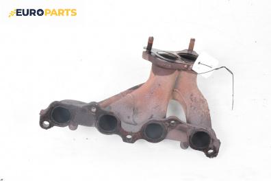 Изпускателен колектор  за Volkswagen Polo Hatchback II (10.1994 - 10.1999) 75 1.6, 75 к.с.