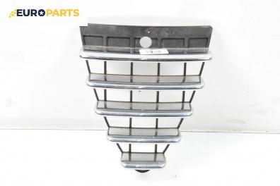 Решетка преден капак за Alfa Romeo 147 Hatchback (10.2000 - 12.2010), хечбек, позиция: предна