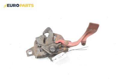 Брава преден капак за Alfa Romeo 147 Hatchback (10.2000 - 12.2010)