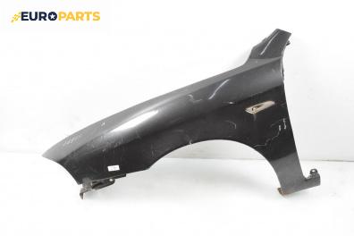 Калник за Alfa Romeo 147 Hatchback (10.2000 - 12.2010), 4+1 вр., хечбек, позиция: предна, лява