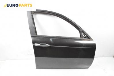 Врата за Alfa Romeo 147 Hatchback (10.2000 - 12.2010), 4+1 вр., хечбек, позиция: предна, дясна