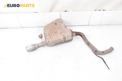 Крайно гърне за Audi A6 Sedan C6 (05.2004 - 03.2011) 2.4, 177 к.с.