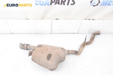 Крайно гърне за Audi A6 Sedan C6 (05.2004 - 03.2011) 2.4, 177 к.с.