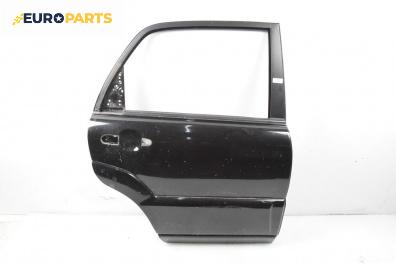 Врата за Kia Sportage SUV II (09.2004 - 10.2010), 4+1 вр., джип, позиция: задна, дясна