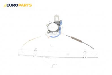 Машинка ел. стъкло за Chevrolet Lacetti Hatchback (03.2003 - ...), 4+1 вр., хечбек, позиция: задна, дясна