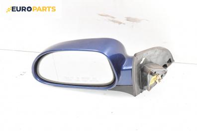Огледало за Chevrolet Lacetti Hatchback (03.2003 - ...), 4+1 вр., хечбек, позиция: лява