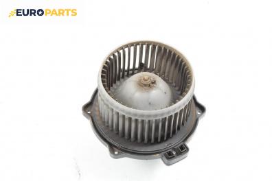 Вентилатор парно за Chevrolet Lacetti Hatchback (03.2003 - ...)