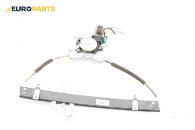 Машинка ел. стъкло за Chevrolet Lacetti Hatchback (03.2003 - ...), 4+1 вр., хечбек, позиция: предна, дясна