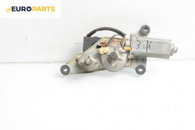 Ел. мотор за чистачките за Chevrolet Lacetti Hatchback (03.2003 - ...), хечбек, позиция: задна