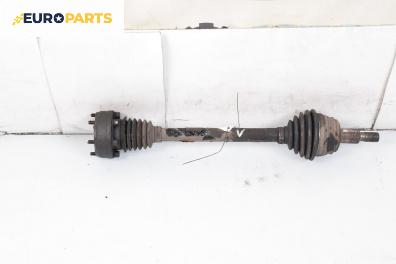 Полуоска за Volkswagen Golf IV Hatchback (08.1997 - 06.2005) 1.6, 100 к.с., позиция: предна, лява