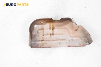 Алуминиев капак за Volkswagen Golf IV Hatchback (08.1997 - 06.2005), хечбек