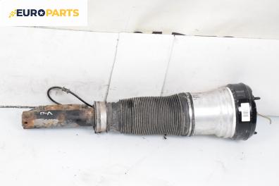 Въздушен амортисьор за Mercedes-Benz S-Class Sedan (W220, V220) (10.1998 - 08.2005), седан, позиция: предна, лява