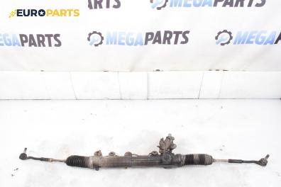 Хидравлична рейка за Mercedes-Benz S-Class Sedan (W220, V220) (10.1998 - 08.2005), седан