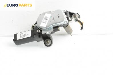 Ел. мотор за чистачките за Alfa Romeo 147 Hatchback (10.2000 - 12.2010), хечбек, позиция: задна