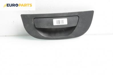 Външна дръжка за Alfa Romeo 147 Hatchback (10.2000 - 12.2010), 4+1 вр., хечбек, позиция: задна, дясна