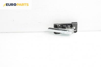 Вътрешна дръжка за Alfa Romeo 147 Hatchback (10.2000 - 12.2010), 4+1 вр., хечбек, позиция: задна, лява