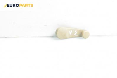 Ръкохватка врата за Alfa Romeo 147 Hatchback (10.2000 - 12.2010), 4+1 вр., хечбек, позиция: задна, лява