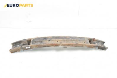 Основа броня за Volkswagen Polo Hatchback II (10.1994 - 10.1999), хечбек, позиция: задна