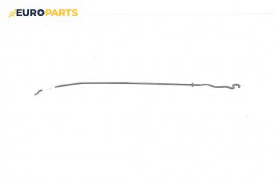 Щека преден капак за Volkswagen Polo Hatchback II (10.1994 - 10.1999), 4+1 вр., хечбек