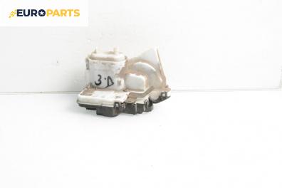 Брава на врата за Volkswagen Polo Hatchback II (10.1994 - 10.1999), позиция: задна, дясна