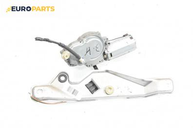 Ел. мотор за чистачките за Volkswagen Polo Hatchback II (10.1994 - 10.1999), хечбек, позиция: задна