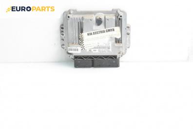 Компютър двигател за Kia Sportage SUV II (09.2004 - 10.2010) 2.0 CRDi 4WD, 113 к.с., № 39114-27345