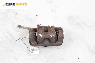 Спирачен апарат за Kia Sportage SUV II (09.2004 - 10.2010), позиция: задна, дясна