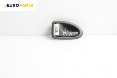 Вътрешна дръжка за Renault Scenic I Minivan (09.1999 - 07.2010), 4+1 вр., миниван, позиция: предна, лява