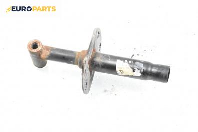 Буфер задна броня за BMW 3 Series E46 Sedan (02.1998 - 04.2005), седан, позиция: задна