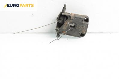 Брава преден капак за BMW 3 Series E46 Sedan (02.1998 - 04.2005)