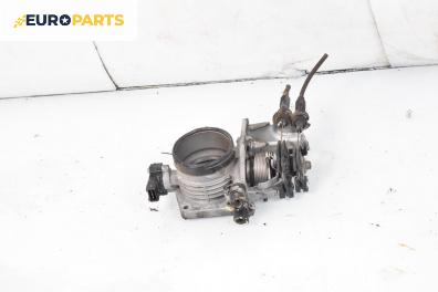 Дроселова клапа за BMW 5 Series E39 Sedan (11.1995 - 06.2003) 520 i, 150 к.с.