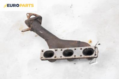 Изпускателен колектор  за BMW 5 Series E39 Sedan (11.1995 - 06.2003) 520 i, 150 к.с.