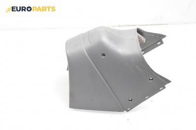 Интериорна пластмаса за Hyundai Matrix Minivan (06.2001 - 08.2010), 4+1 вр., хечбек, позиция: предна