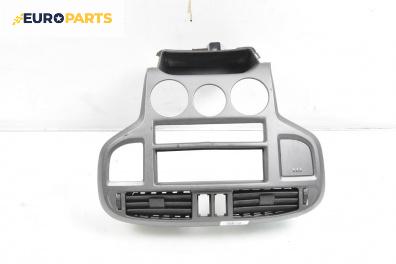 Централна конзола за Hyundai Matrix Minivan (06.2001 - 08.2010)