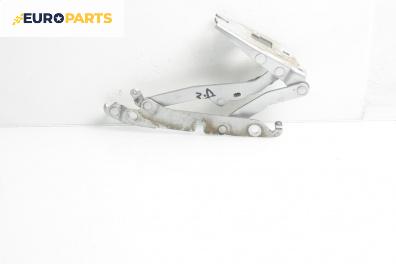 Панта заден капак за Audi A6 Sedan C6 (05.2004 - 03.2011), 4+1 вр., седан, позиция: дясна