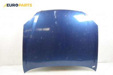 Преден капак за Chevrolet Lacetti Hatchback (03.2003 - ...), 4+1 вр., хечбек, позиция: предна