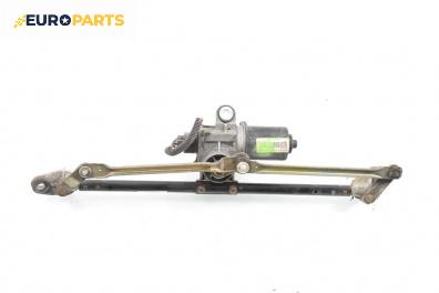 Ел. мотор за чистачките за Chevrolet Lacetti Hatchback (03.2003 - ...), хечбек, позиция: предна