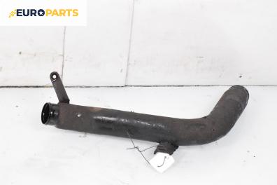 Тръба интеркулер за Volvo S40 II Sedan (12.2003 - 12.2012) 2.0 D, 136 к.с.