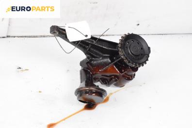 Маслена помпа за Mercedes-Benz S-Class Sedan (W220, V220) (10.1998 - 08.2005) S 320 (220.065, 220.165), 224 к.с.